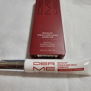 Dermelect Eyelid & Dark Circle Corrector